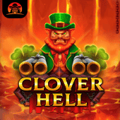 Clover Hell Slot Game